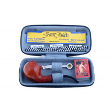 Набор начинающего трубокура Jean Claude в футляре (шт.)